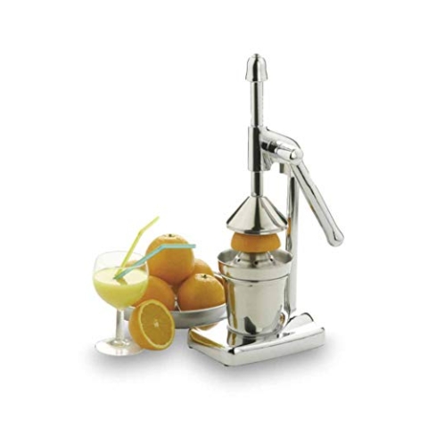 LACOR 63914 Manuelle Fruchtpresse, Hoch