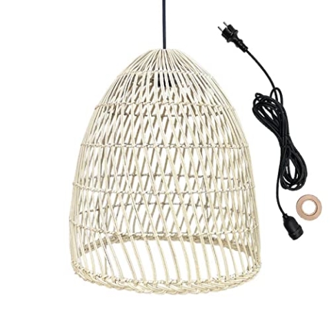 Hängeleuchte für den Außenbereich D40CM PAULO OUTDOOR CABLE