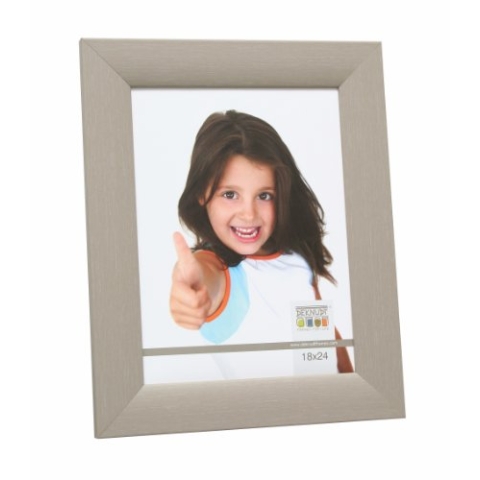 Deknudt Frames S53GF3-10.0X15.0 Bilderrahmen, Beige 57,8 x 47,8 x 1,5 cm