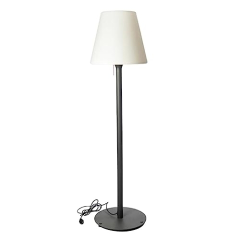 Lumisky Kabelgebundene LED-Stehlampe H180CM STANDY W180