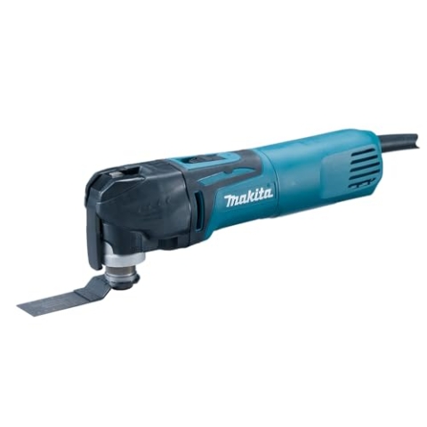 Makita TM3010CX3J Elektro-Multifunktionswerkzeug 320 W 6.000-20 000 U/min