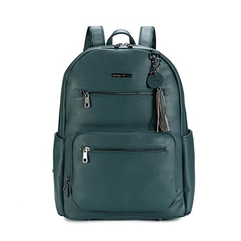 Namaste - Teal (43,2 x 40,6 x 15,2 cm) Rucksack - 1 Einheit