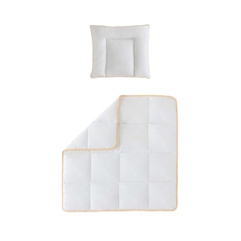 Hibboux Sense No Allergy Kids Bedding Set