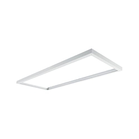 Leuchtenzubehör: für Decke, SURFACE MOUNT KIT VALUE / 1-er-Pack