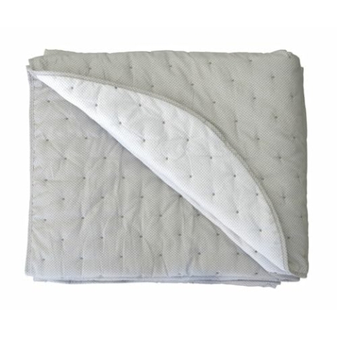 Pierre Cardin Tagesdecke Bouti Triana, Bett 135 cm, Grau