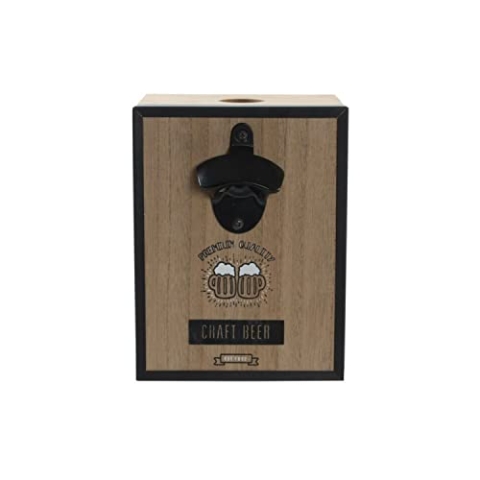 DKD Home Decor Flaschenöffner, Standard