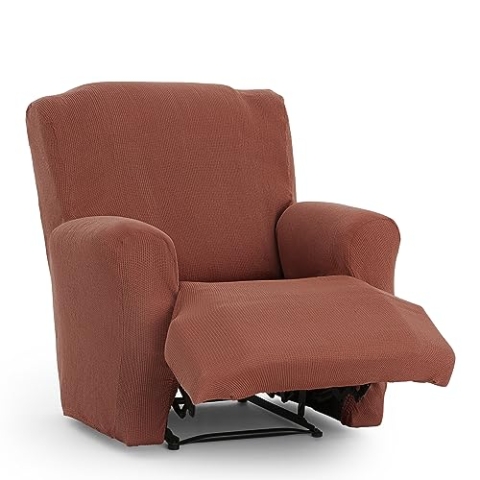 Eysa Elastischer sesselbezug entspannen XL Poseidon Farbe 09