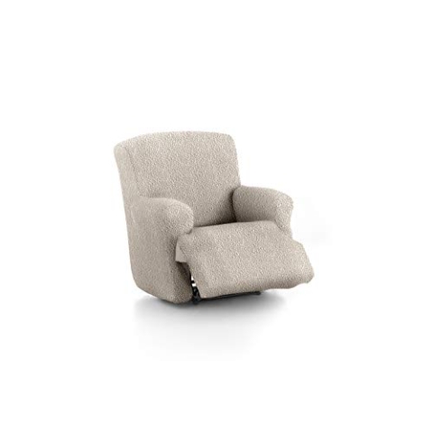 Eysa 3D super bielastische Liege Relax sofabezug 1 Sessel Farbe 0