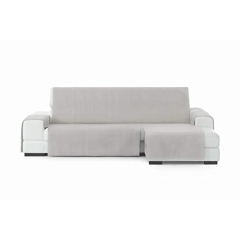 Eysa Levante Sofa überwurf, Baumwolle, VISON, 190cm. Gültig 210-250cm
