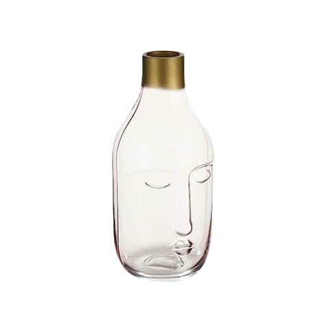 Gift Decor Vase, Mehrfarbig, Standard