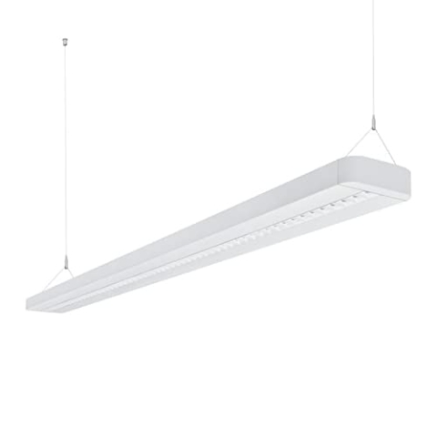 LEDVANCE Anbauleuchte für Einzel- oder Lichtbandanwendungen | LINEAR INDIVILED DIRECT | LN INDV D 1500 25 W 940