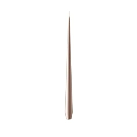 Ester & Eric - LED Spitzkerze 30cm 94 - Elegante LED Kegelkerzen - Elegante und hochwertige Kerzen - Handwerkskunst und Wissen