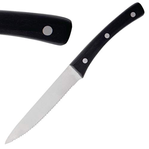 Abert gc651 Angus Steak Messer (12 Stück)