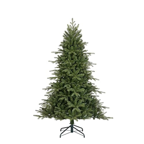 Black Box Trees Boyle Künstlicher Weihnachtsbaum – H215 x Ø142 cm – Grün