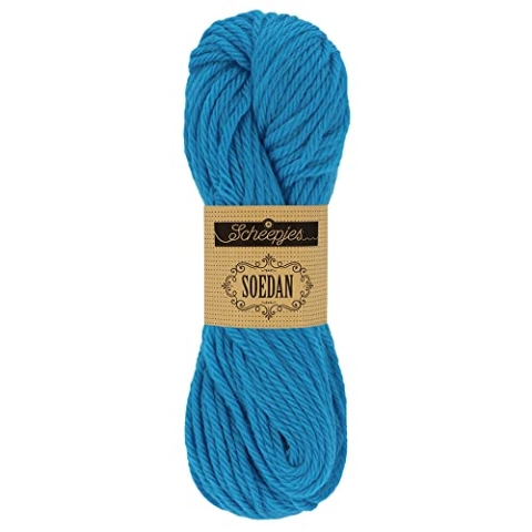 Scheepjes - Scheepjes 1400 Sudan Garn - 1x50g