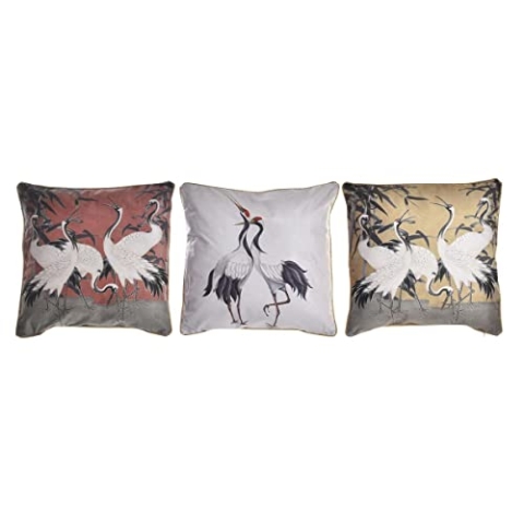 DKD Home Decor Kissen, Standard