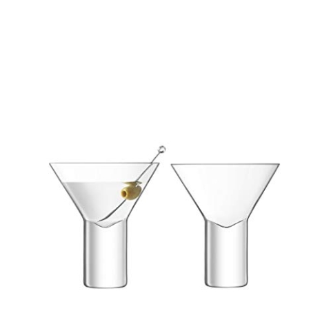 LSA International Cocktailglas, 240 ml