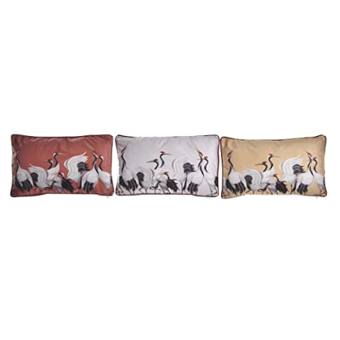 DKD Home Decor Kissen, Standard