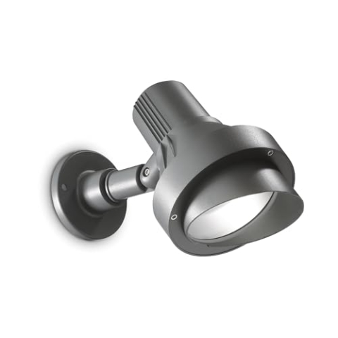 Evergreen Lights Wand- und Deckenlampe Outdoor