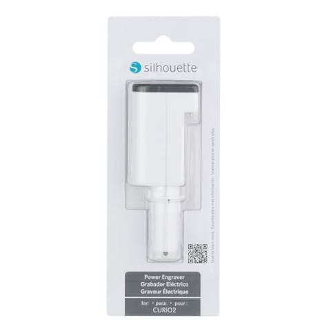 Silhouette America Silhouette Power Gravierwerkzeug für Curio 2