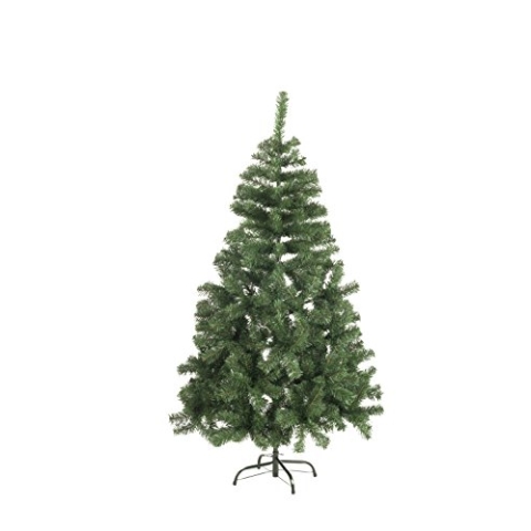 Christmas Gifts Weihnachtsbaum - Abies, 210 cm, 1000 , Künstlich