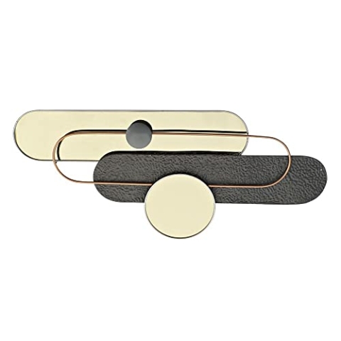 DKD Home Decor Wanddekoration, Standard