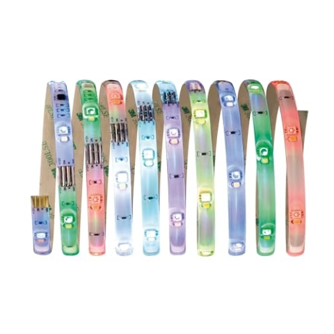 LED-Streifen-Set Funktion
