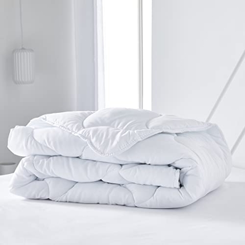 Lefebvre Textile Today Essential Bettdecke 260/240 Polyester 82 g/m²
