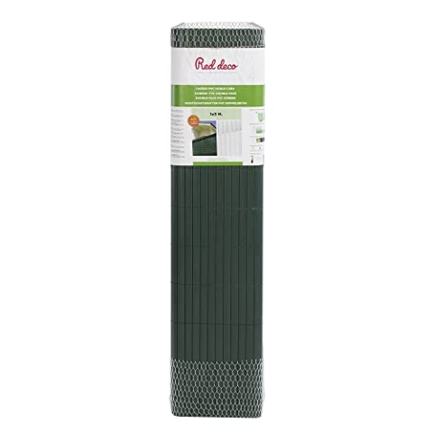 RED DECO PVC, Polyvinylchlorid, grau, one Size