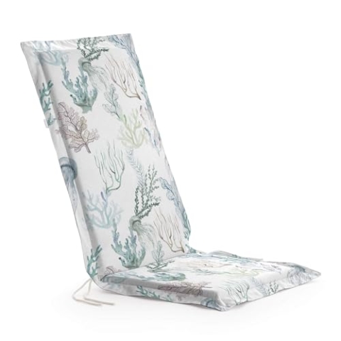 COJÍN PARA SILLA DE JARDÍN MODELO 0120-401
