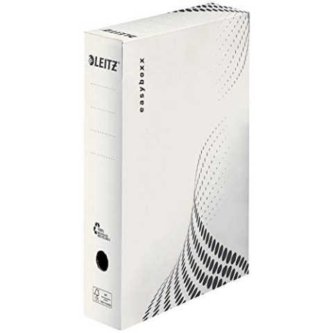 Leitz easyboxx 6131-00-00 Archive Box 80 mm