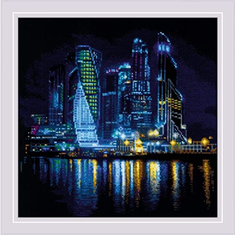 2075 Night City