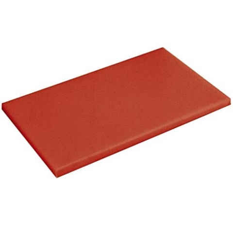 Paderno Schneidebrett, Rot, One Size