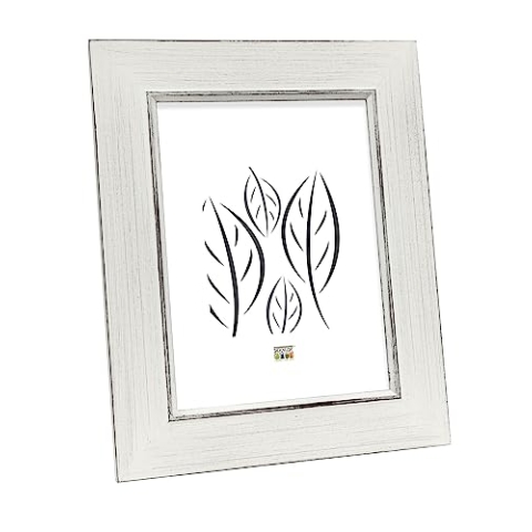 Bilderrahmen Gre (Bild): 13 Cm H X 13 Cm B