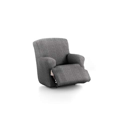 Eysa 3D super bielastische Liege Relax sofabezug 1 Sessel Farbe 16