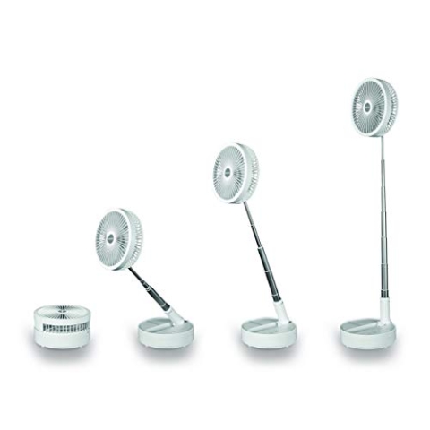 Macom Enjoy & Relax 991 Space Cordless Fan