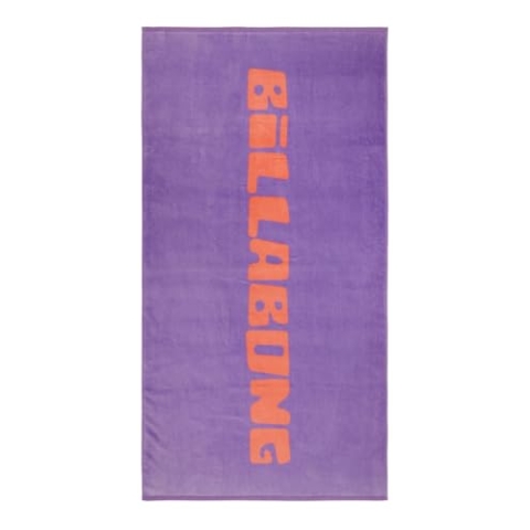 Billabong - Lie Down Strand-Poncho - Frau