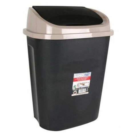 Dem Lixo Abfalleimer 50 L