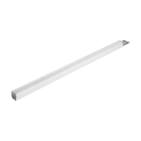 LEDVANCE Lichtbandleuchte LED: für Montage-Schiene, TruSys PERFORMANCE VERY NARROW, 70 W, 220…240 V, Ausstrahlungswinkel: 30, Cool White, 4000 K, Gehäusematerial: Stahl, IP20, 1-er-Pack