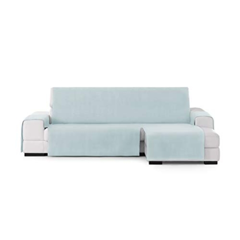 Eysa Levante Sofa überwurf, Baumwolle, AQUAMARINE, 190cm. Gültig 210-250cm