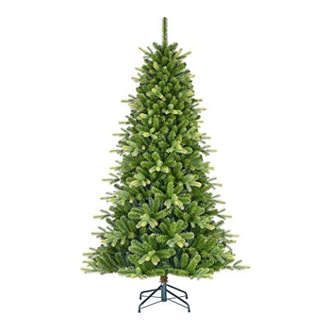 BLACK BOX Weihnachtsbaum 992 Zweige, 185 cm, Mehrfarbig