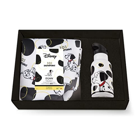 Egan Kühltasche und Kühlflasche Set Disney 1010