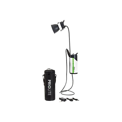 Priolite M 1000-hotsync Kit Buddy N
