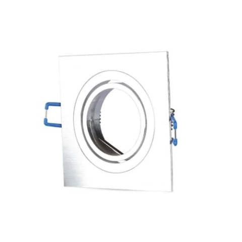 V-TAC XGu Fitted Square Aluminium Brush