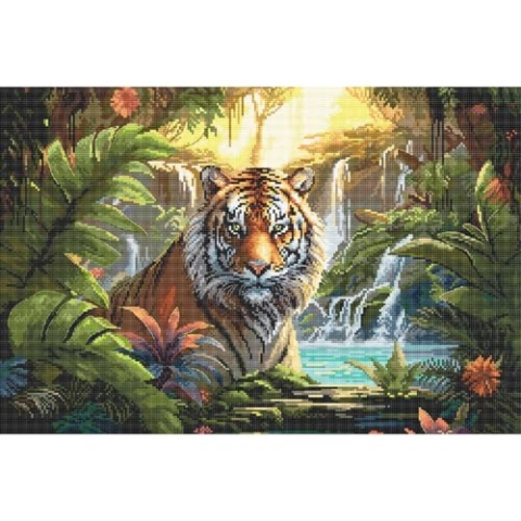 Letistitch L9900 Wasserfallablage