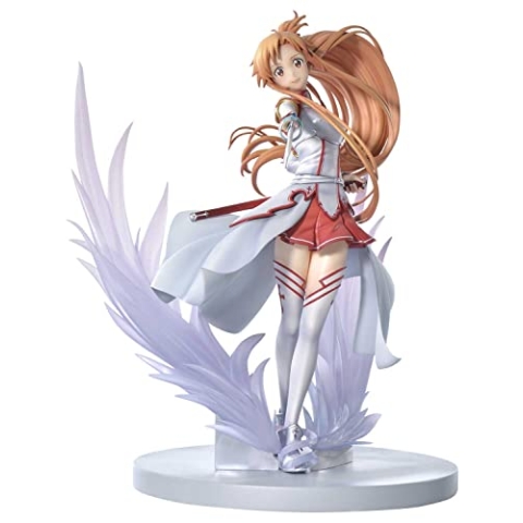 Sword Art Online Prisma Wing Figur 1/7 Asuna 28 cm PVC