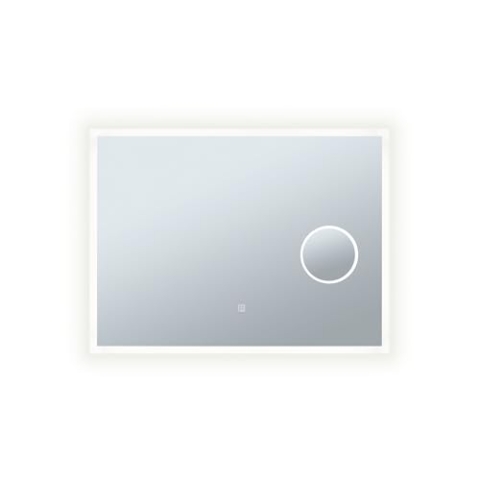 Paulmann 70556 LED Leuchtspiegel Mirra IP44 4000K 750lm / 270lm 230V 20W dimmbar Spiegel