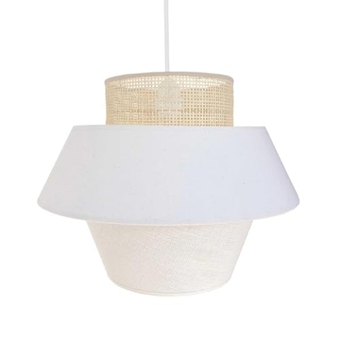Lumisky Lampenschirm für Innenräume D40CM Carolina