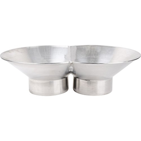 Creativ 79296 Werkzeug zum Kerzengießen, Aluminium, andere, Einheitsgröße
