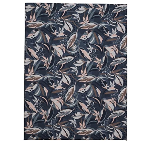 Essix Bettlaken, Bedruckt, Baumwollperkal, Euphoria, 180 x 290 cm, Essix